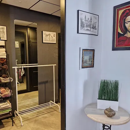 Chill 12 호스텔 *