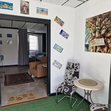 Chill 12 Πλάγια Μπλάνκα