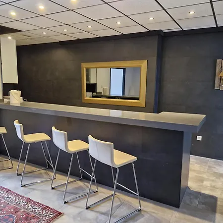 Albergue Chill 12 Playa Blanca (Lanzarote)