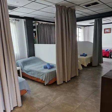 Chill 12 Hostel Playa Blanca (Lanzarote)