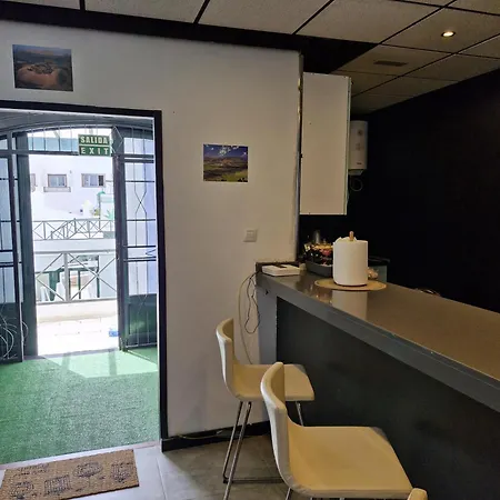Auberge de jeunesse Chill 12 *