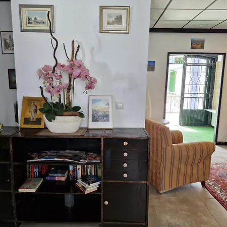 Chill 12 Albergue Playa Blanca (Lanzarote)