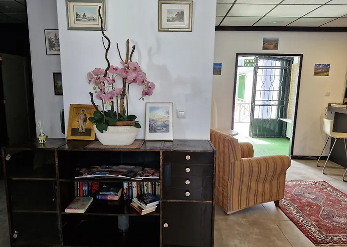 Chill 12 Hostel Playa Blanca (Lanzarote)