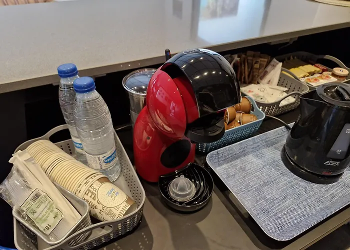 Chill 12 Hostel Playa Blanca