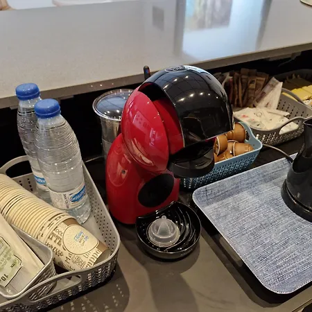 Chill 12 Auberge de jeunesse Playa Blanca (Lanzarote)