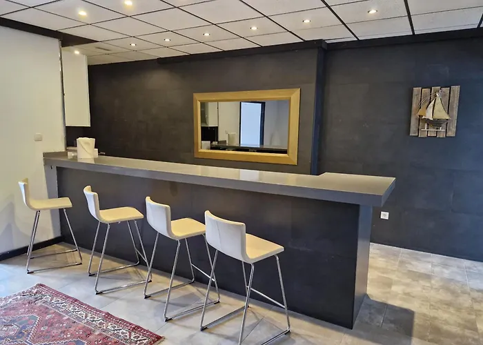 Auberge de jeunesse Chill 12 Playa Blanca (Lanzarote)