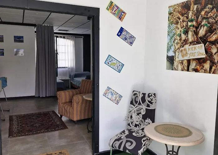 Chill 12 Playa Blanca (Lanzarote)