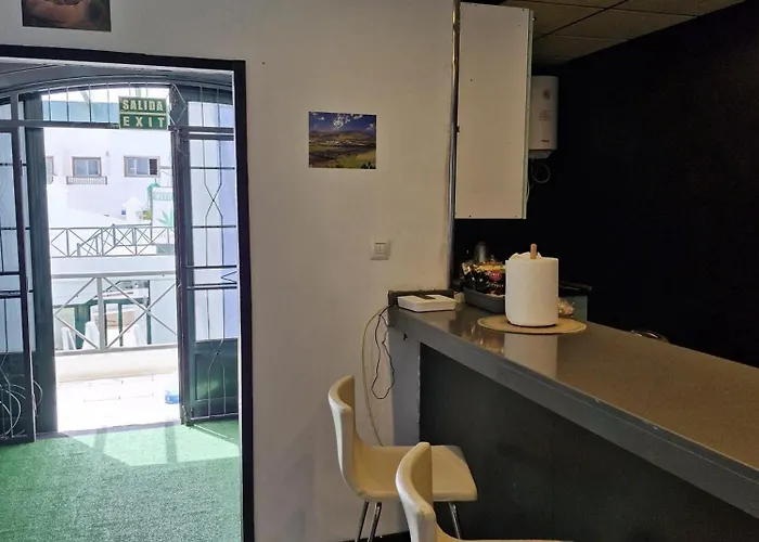 Auberge de jeunesse Chill 12 *