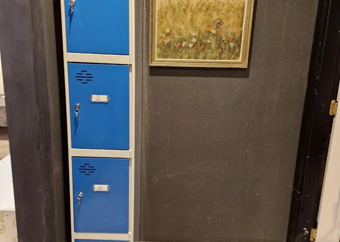 Chill 12 * Playa Blanca (Lanzarote)